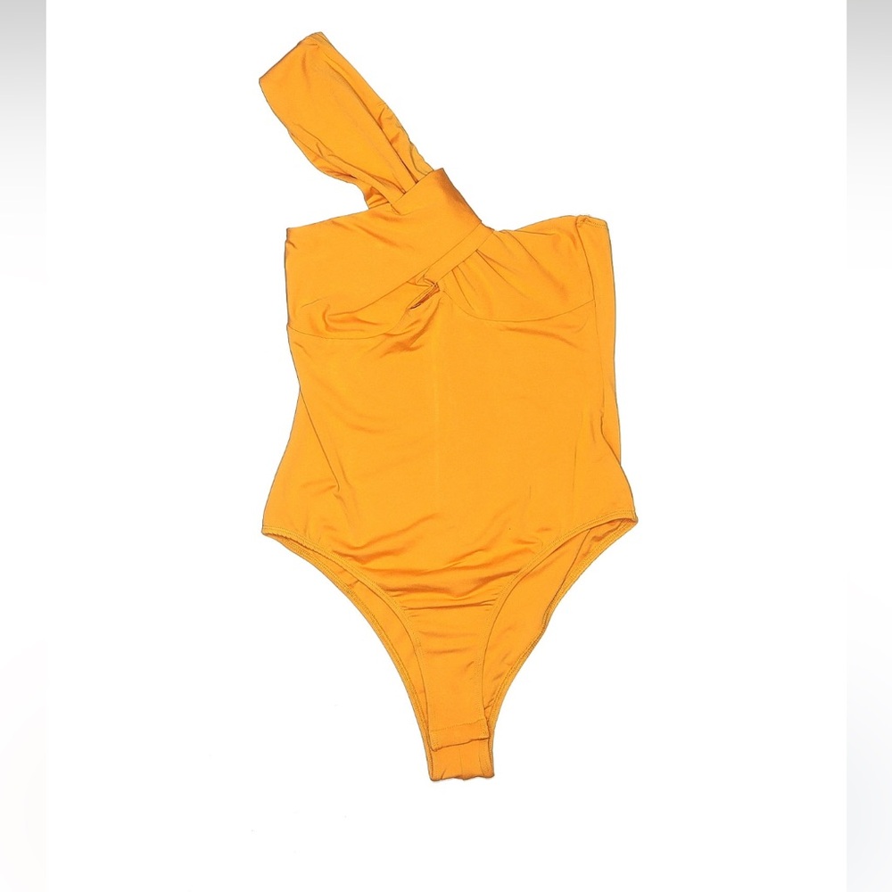 NWOT Princess Polly Bodysuit